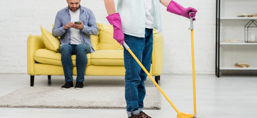 The Benefits of Thorough Home Cleaning Services